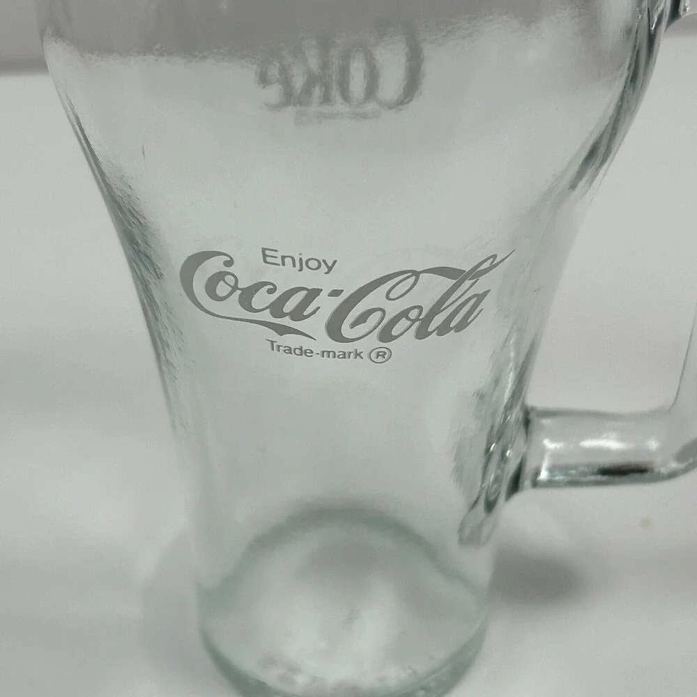 Coca Cola vintage coca